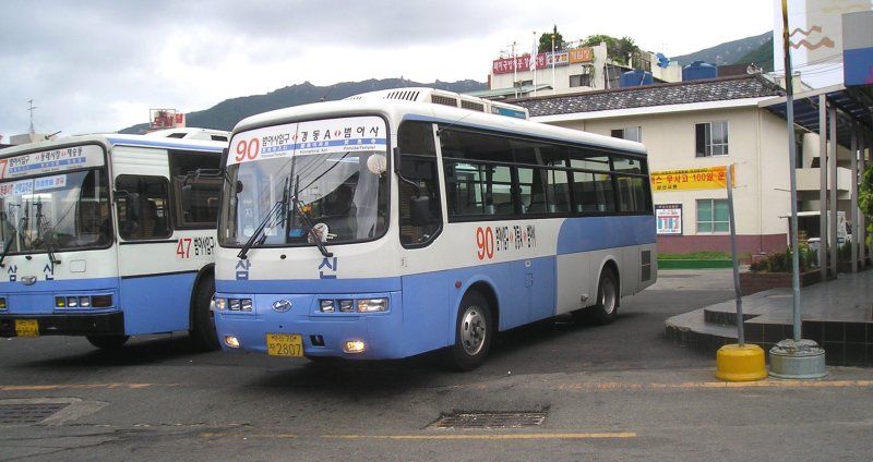 Kia Combi 1999
