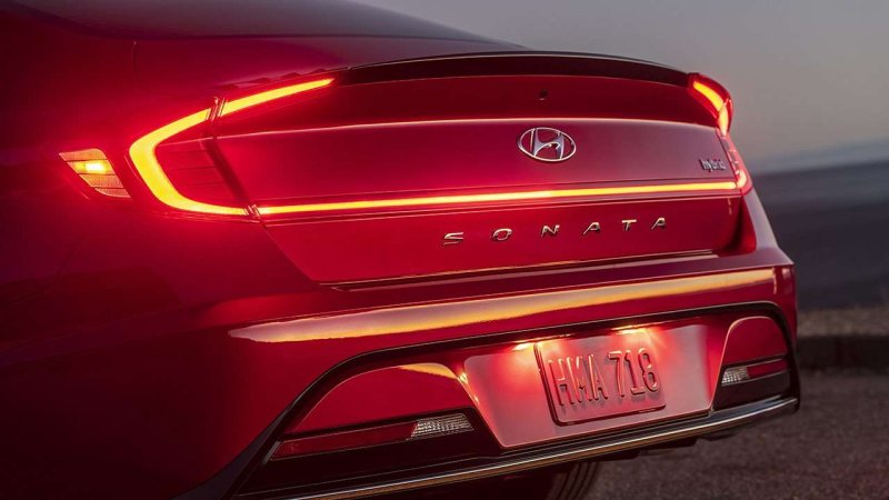 Hyundai Tucson 2020 салон подсветка