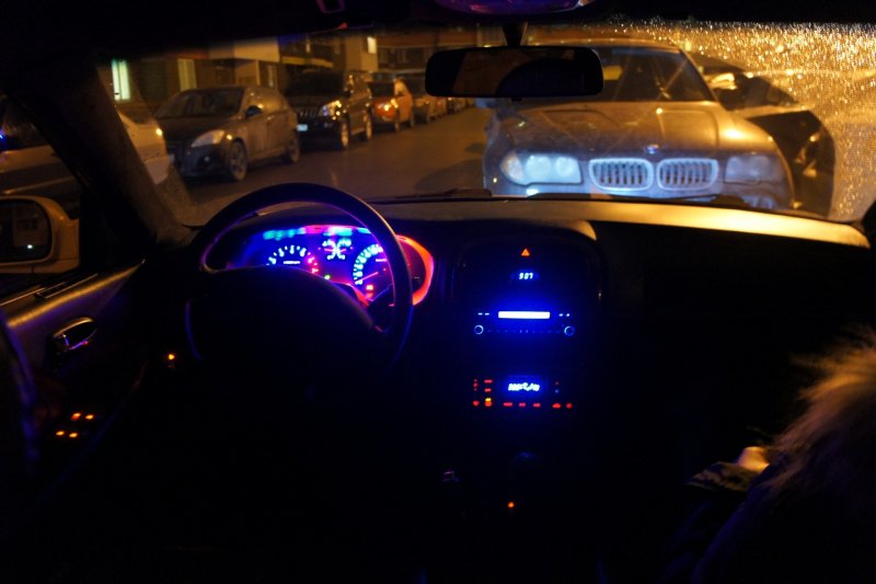 Hyundai Sonata 2019 White