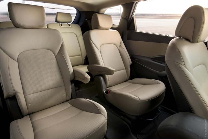 7-Seater Hyundai Creta