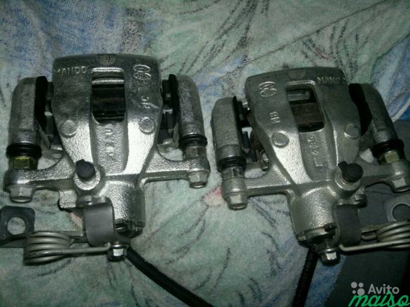 Hyundai/Kia 58310-1ra30
