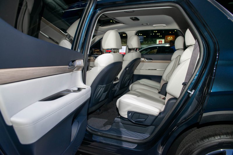 Hyundai Palisade Cosmos