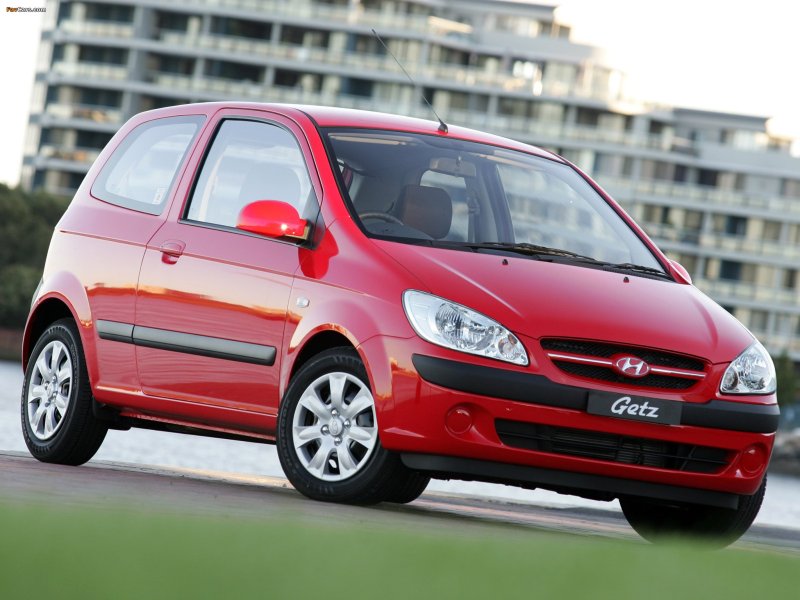 Hyundai i30 2015