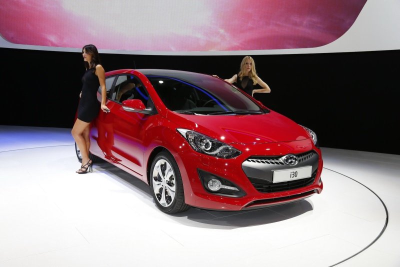Hyundai i10 2016