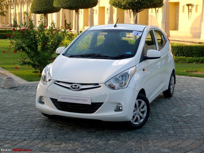 Hyundai i20 2008-2014