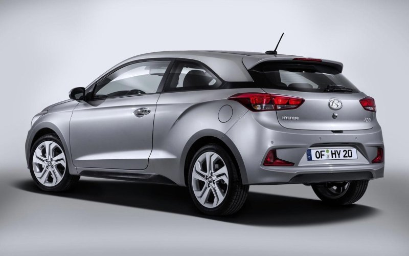 Hyundai для женщин