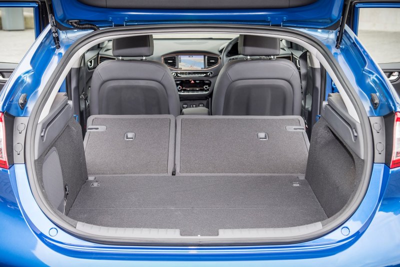 Hyundai Solaris Liftback
