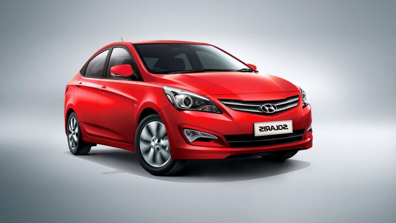 Hyundai ix35 Sport