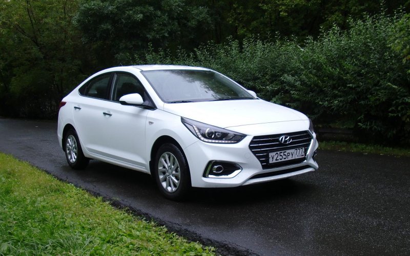 Hyundai Creta 2021 серебристый металлик