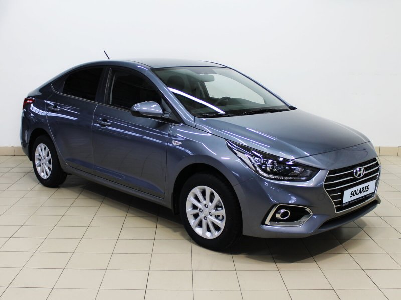 Хендай ix35 хэтчбек