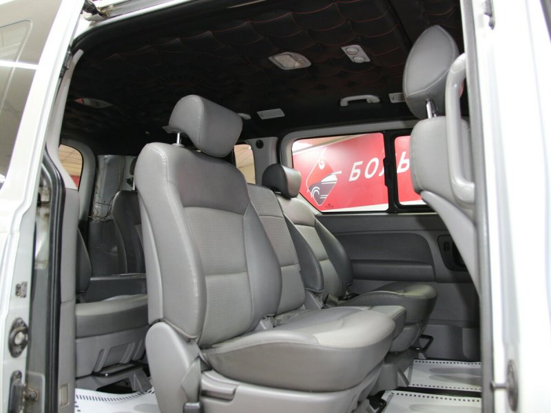 Hyundai Grand 110