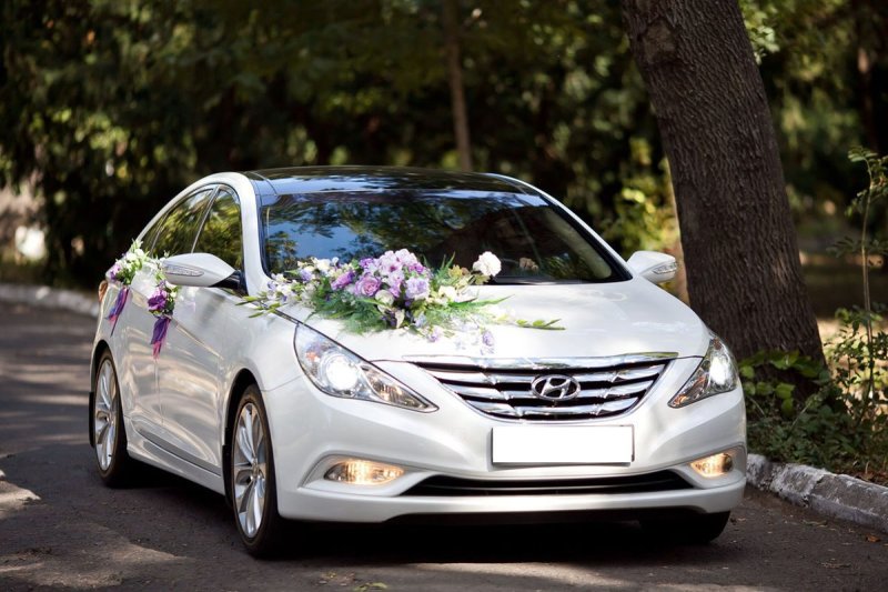 Hyundai Sonata 2019