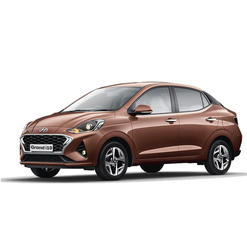 Hyundai Grand i10