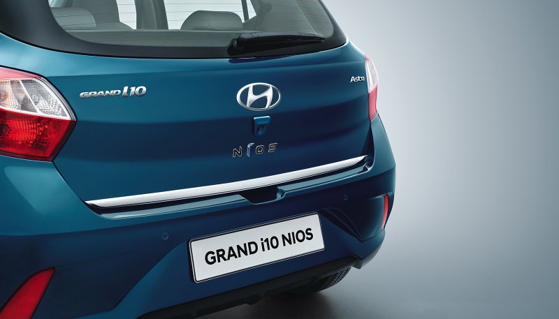 Hyundai i10 2017