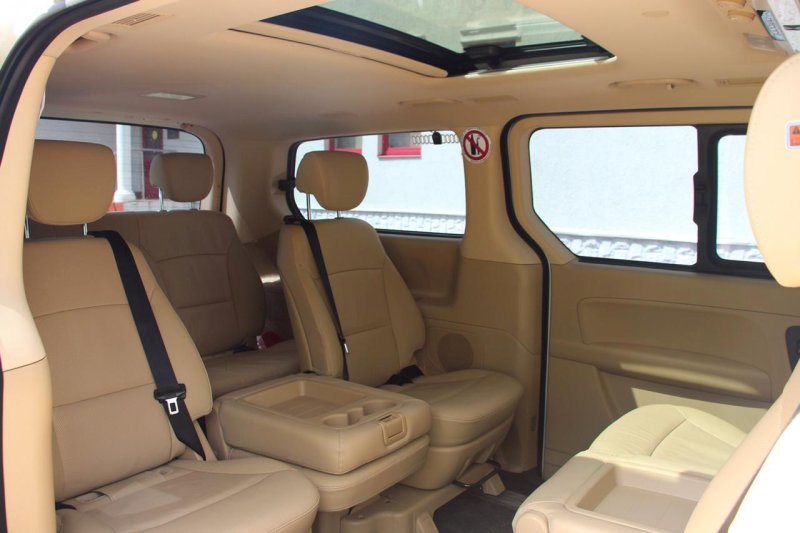 Hyundai Grand 110