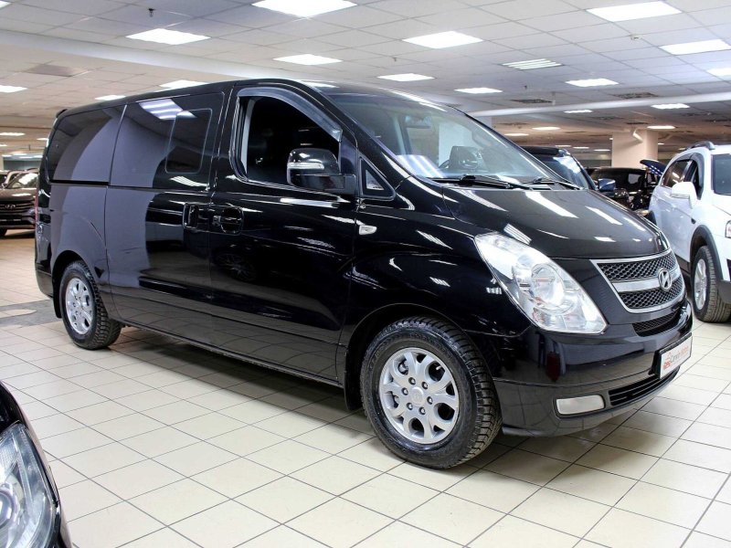 Hyundai Grand 110