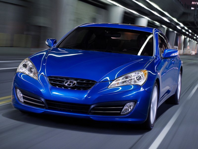 Hyundai Solaris sedan
