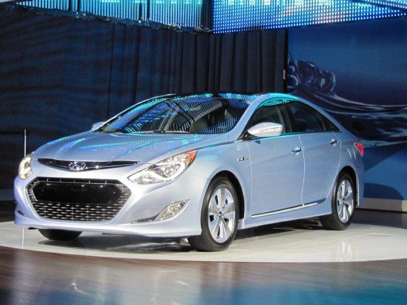Hyundai Solaris 2015