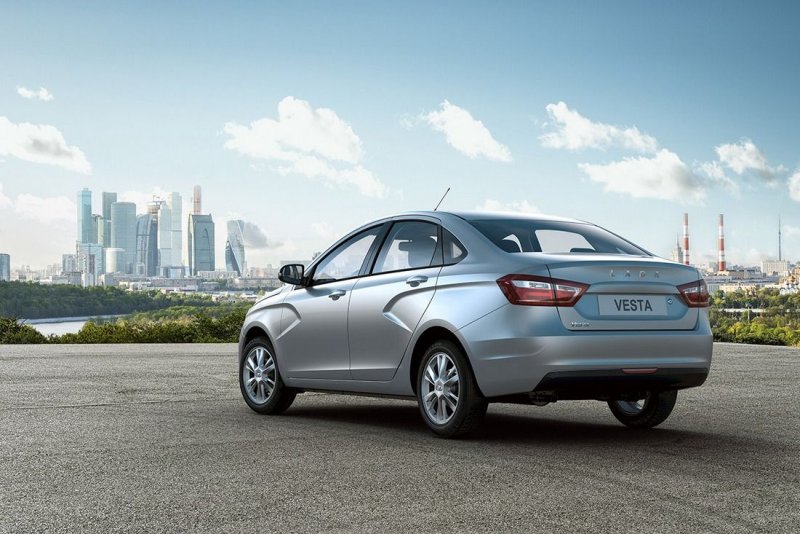 Hyundai Solaris II 2017