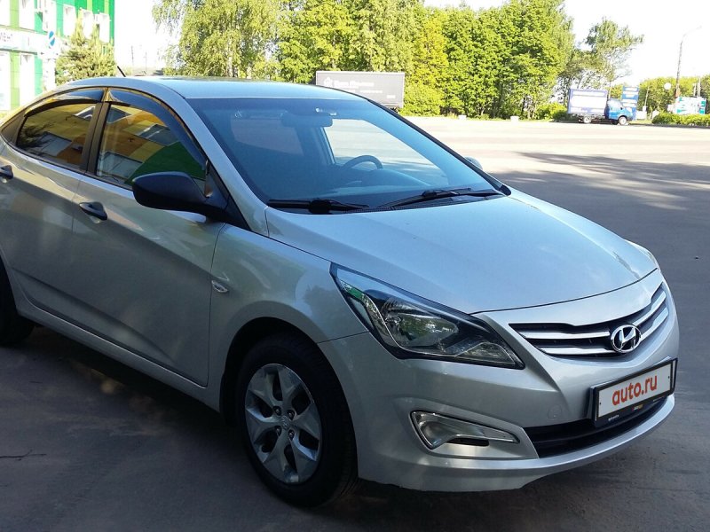 Hyundai i40 r17