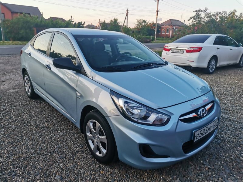 Hyundai i40 диски r18