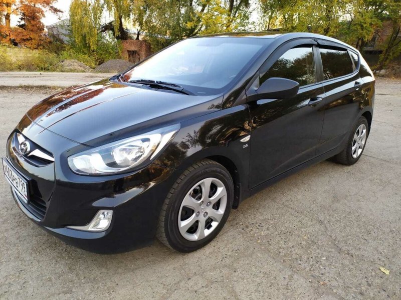 Hyundai i40 2016