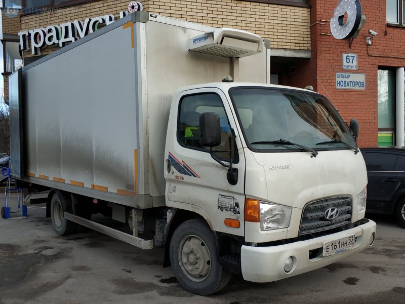 Hyundai HD-65,78