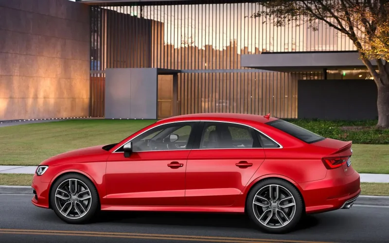 Audi s3 Sportback