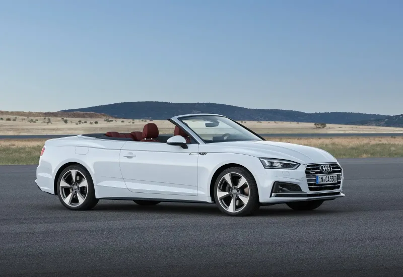 Audi s 2021