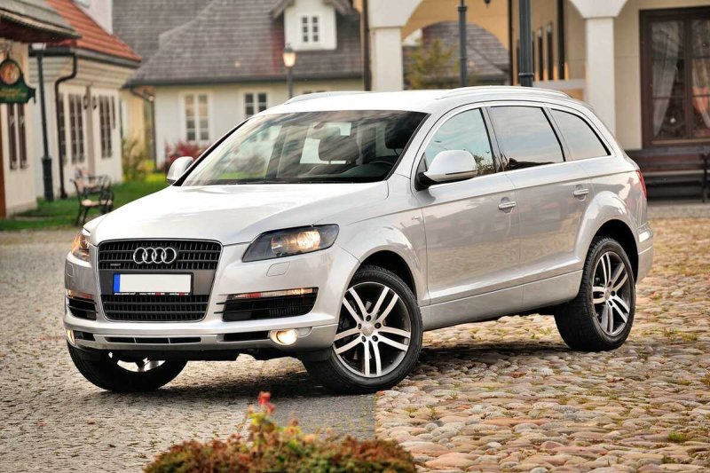 Audi q4 2021