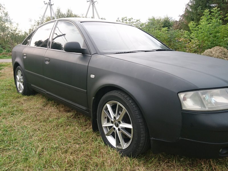 Audi a6 1998 2.4