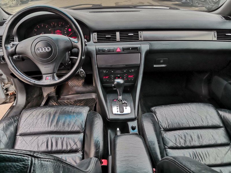 Audi a4 b5 1998