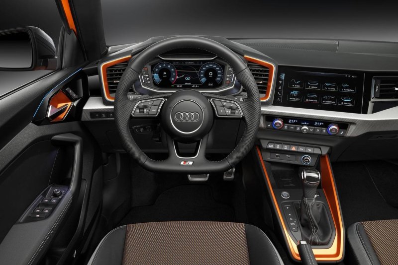 Audi a6 2008