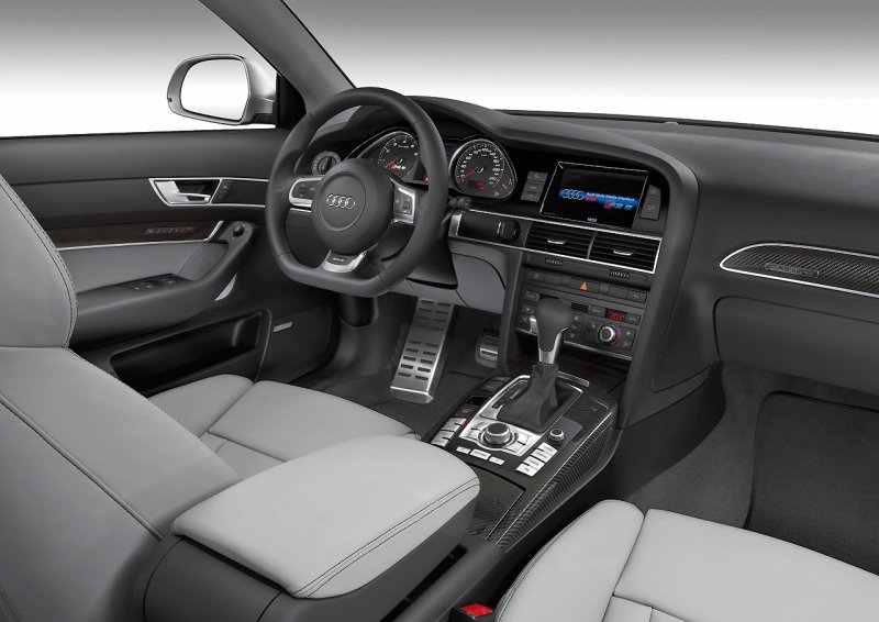 Салон Audi a1 Sportback 2020