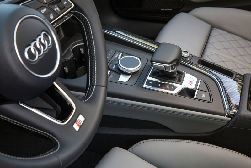 Audi a7 DSG