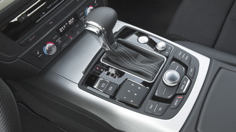 Audi s6 c6