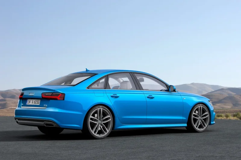 Audi s6 c7 r21