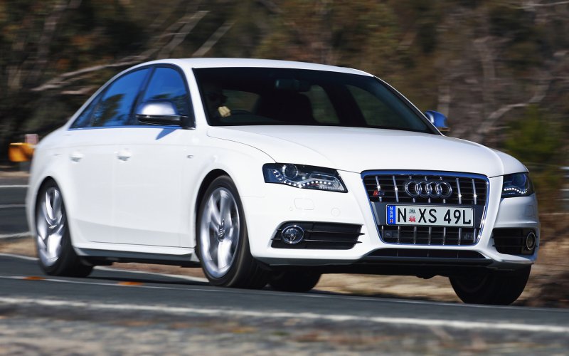 Audi a4 b5 салон 1997