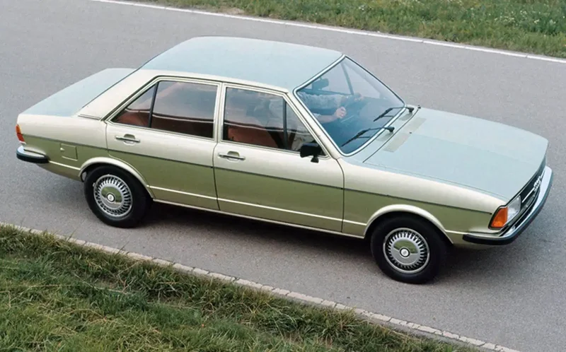 Audi 80 b1