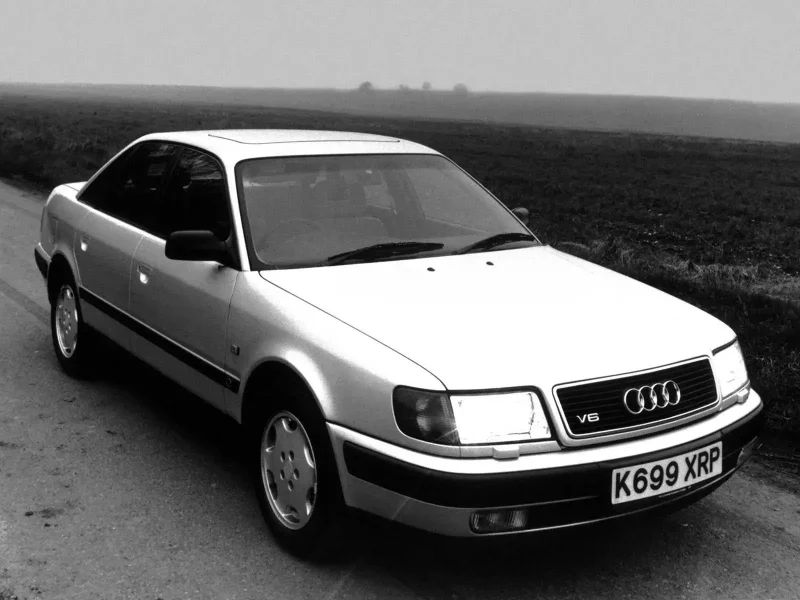 Audi 100 c4