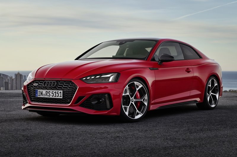 Audi rs5 Sportback 2023