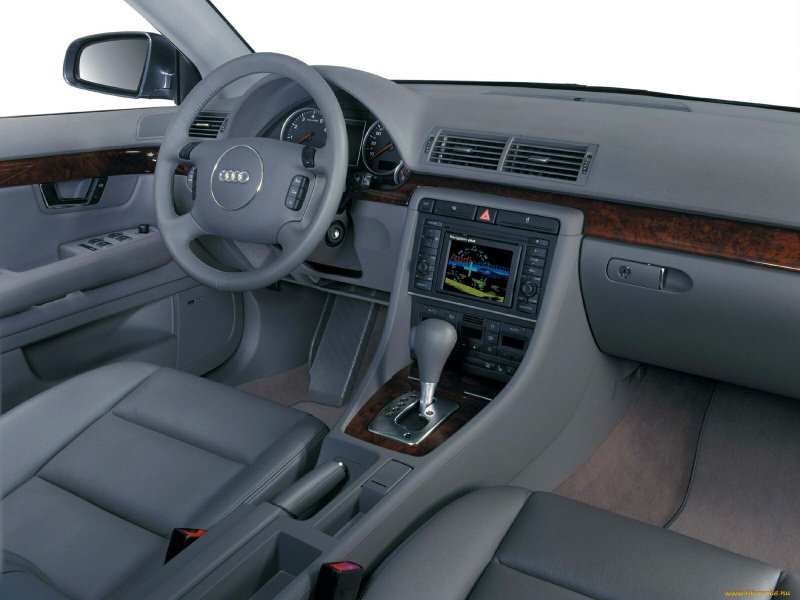 Audi a4 2000