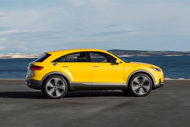 Audi q4