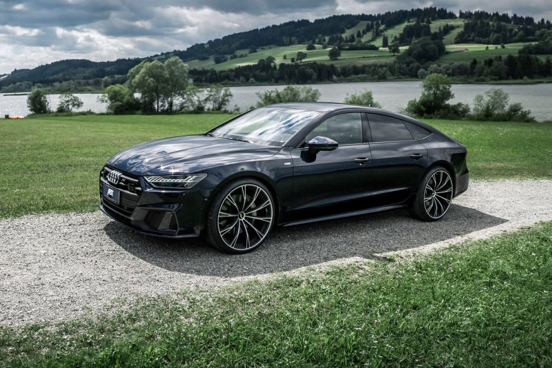 Audi a7 Sportback