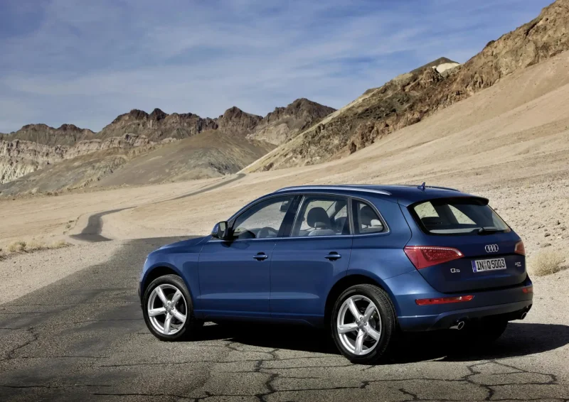 Audi q6