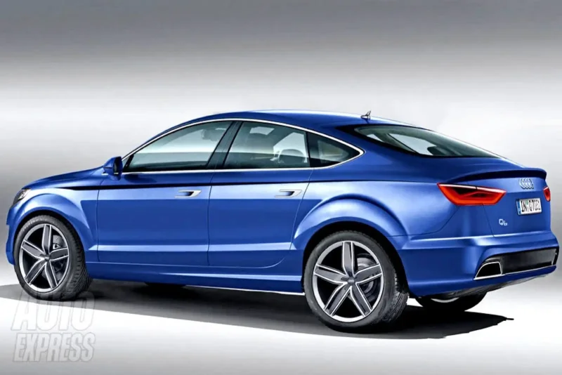Audi q6