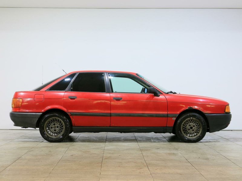 Audi 80 IV (b3)