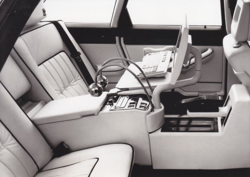Audi 200 20v Turbo quattro