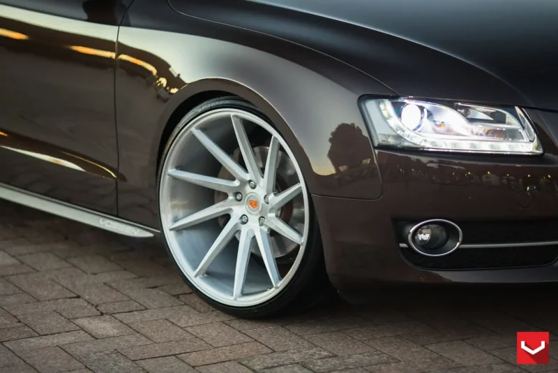 Vossen диски 20