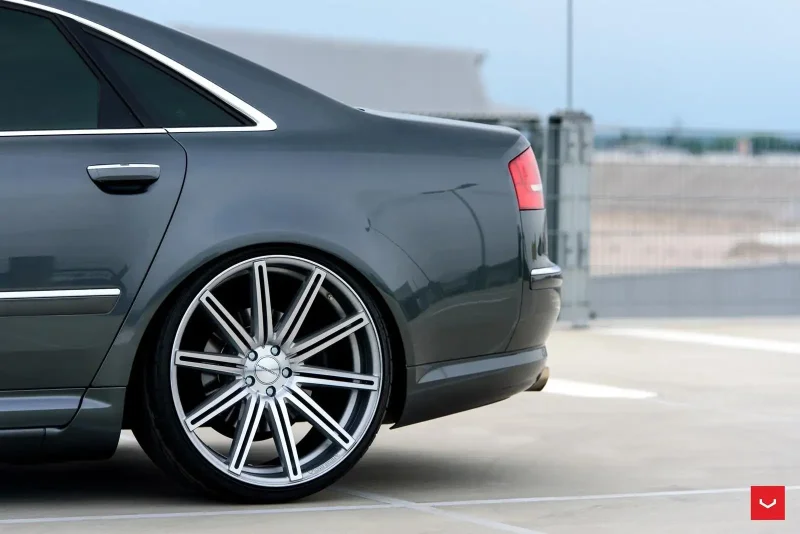 Диски Vossen cv4